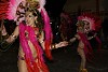 Desfile noturno das escolas de samba 2011 - Independentes da Vila