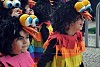 Carnaval infantil 2015