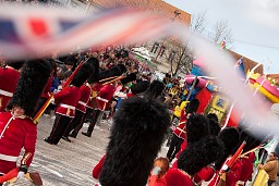 Carnaval de Estarreja 2015