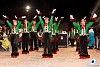 Desfile noturno Escolas de Samba