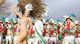 Carnaval de Estarreja 2020