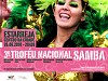 3º Troféu Nacional de Samba