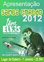 Apresentação Samba Enredo VQQ 2012
