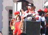 carnaval infantil 2002